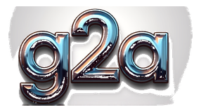 g2a logo