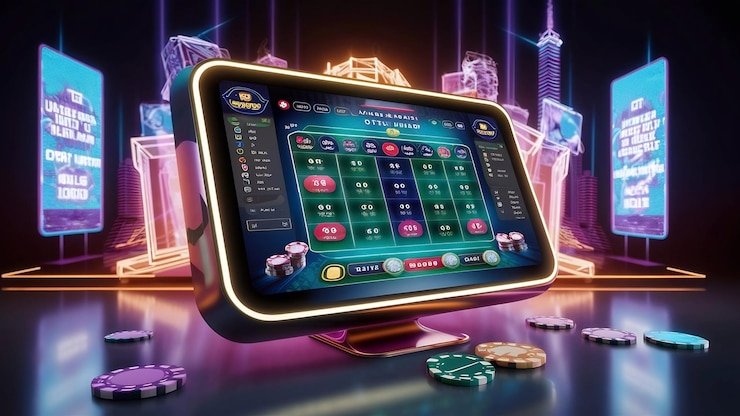 g2a editorial visual