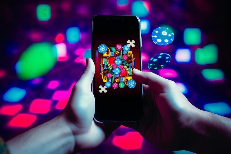 g2a mobile gaming
